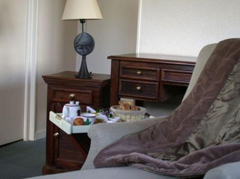 Logis Hotel Les Sapins 르메니 외부 사진